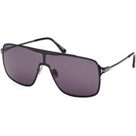 Tom Ford FT1173 01A Siyah Unisex Güneş Gözlüğü