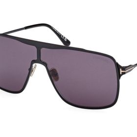 Tom Ford FT1173 01A Unisex Güneş Gözlüğü