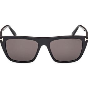 Tom Ford FT1175 01A Erkek Güneş Gözlüğü