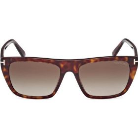 Tom Ford FT1175 52B Erkek Güneş Gözlüğü
