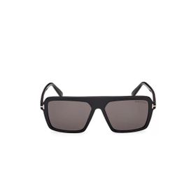 Tom Ford FT1176 01A Erkek Güneş Gözlüğü