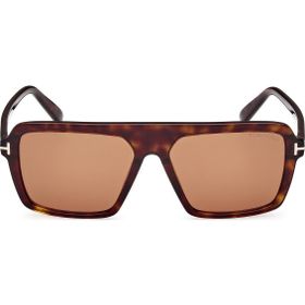 Tom Ford FT1176 52E Erkek Güneş Gözlüğü