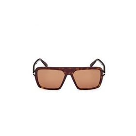 Tom Ford FT1176 52E Erkek Güneş Gözlüğü