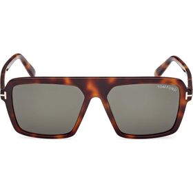 Tom Ford FT1176 53N Erkek Güneş Gözlüğü