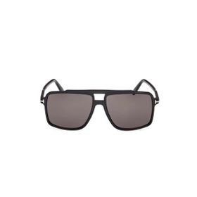 Tom Ford FT1177 01A Erkek Güneş Gözlüğü