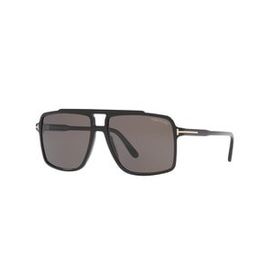 Tom Ford FT1177 01A Erkek Güneş Gözlüğü