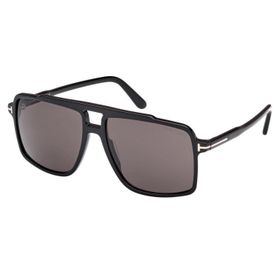 Tom Ford FT1177 01A Erkek Güneş Gözlüğü