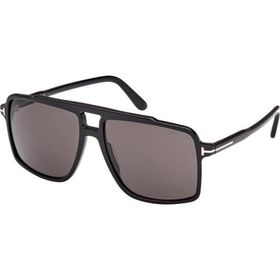 Tom Ford FT1177 01A Erkek Güneş Gözlüğü