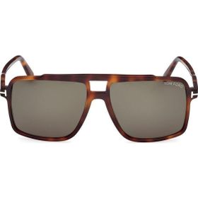 Tom Ford FT1177 53N Erkek Güneş Gözlüğü