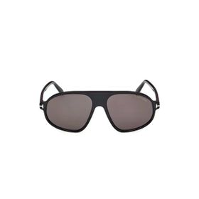 Tom Ford FT1178 01A Erkek Güneş Gözlüğü
