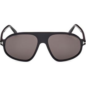 Tom Ford FT1178 01A Erkek Güneş Gözlüğü