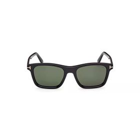 Tom Ford FT1179 01N Erkek Güneş Gözlüğü