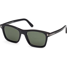 Tom Ford FT1179 01N Erkek Güneş Gözlüğü