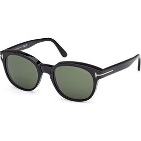 Tom Ford FT1180 01N Erkek Güneş Gözlüğü