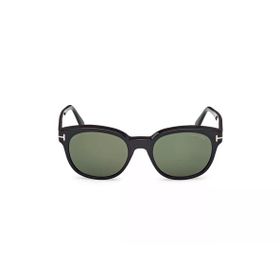 Tom Ford FT1180 01N Erkek Güneş Gözlüğü