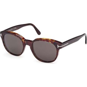 Tom Ford FT1180 52A Erkek Güneş Gözlüğü