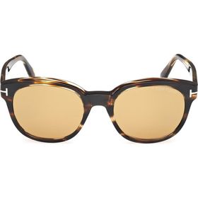Tom Ford FT1180 52E Erkek Güneş Gözlüğü