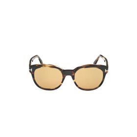 Tom Ford FT1180 52E Erkek Güneş Gözlüğü