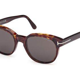 Tom Ford FT1180/S 52A MERT 53-20-145 Kadın Güneş Gözlüğü