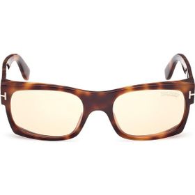 Tom Ford FT1181 53E Erkek Güneş Gözlüğü