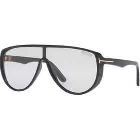 Tom Ford FT1182 01A Unisex Güneş Gözlüğü