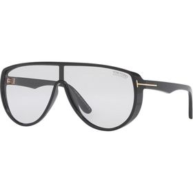 Tom Ford FT1182 01A Unisex Güneş Gözlüğü