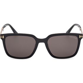 Tom Ford FT1183 01A Erkek Güneş Gözlüğü