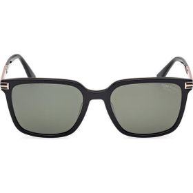 Tom Ford FT1183 01R Erkek Güneş Gözlüğü