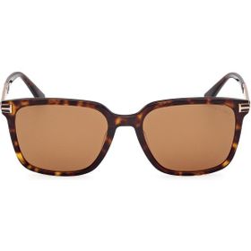Tom Ford FT1183 52E Erkek Güneş Gözlüğü