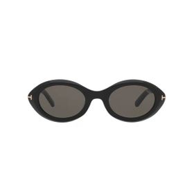 Tom Ford FT1186 01A Siyah Kadın Güneş Gözlüğü