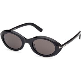 Tom Ford FT1186 01A Siyah Kadın Güneş Gözlüğü