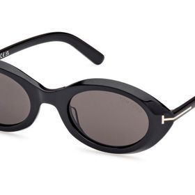 Tom Ford FT1186 01A Siyah Kadın Güneş Gözlüğü