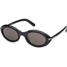 Tom Ford FT1186 01A Siyah Kadın Güneş Gözlüğü