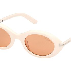 Tom Ford FT1186 25E Siyah Kadın Güneş Gözlüğü