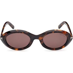 Tom Ford FT1186 52E Siyah Kadın Güneş Gözlüğü