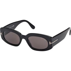 Tom Ford FT1187 01A Siyah Kadın Güneş Gözlüğü