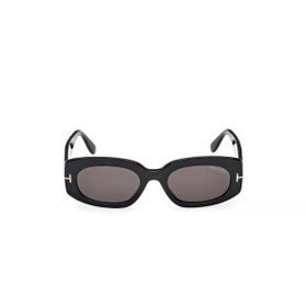 Tom Ford FT1187 01A Siyah Kadın Güneş Gözlüğü