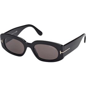 Tom Ford FT1187 01A Siyah Kadın Güneş Gözlüğü