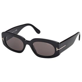 Tom Ford FT1187 01A Siyah Kadın Güneş Gözlüğü