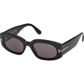 Tom Ford FT1187 01A Siyah Kadın Güneş Gözlüğü