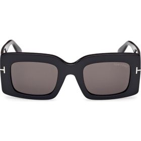 Tom Ford FT1188 01A Siyah Kadın Güneş Gözlüğü