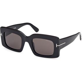 Tom Ford FT1188 01A Siyah Kadın Güneş Gözlüğü