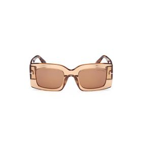 Tom Ford FT1188 45E Kahverengi Kadın Güneş Gözlüğü