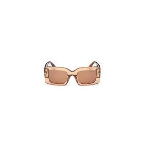 Tom Ford FT1188 45E Kahverengi Kadın Güneş Gözlüğü