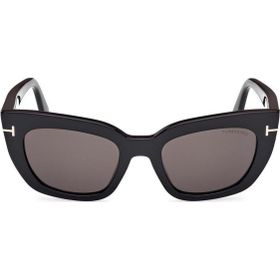 Tom Ford FT1190 01A Siyah Kadın Güneş Gözlüğü