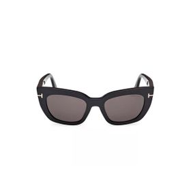 Tom Ford FT1190 01A Siyah Kadın Güneş Gözlüğü