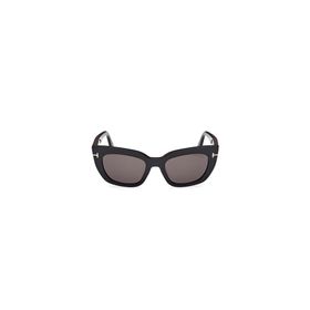Tom Ford FT1190 01A Siyah Kadın Güneş Gözlüğü