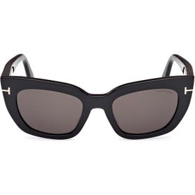 Tom Ford FT1190 01A Siyah Kadın Güneş Gözlüğü