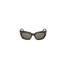 Tom Ford FT1190 52N Kahverengi Kadın Güneş Gözlüğü