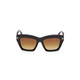 Tom Ford FT1191 01F Siyah Kadın Güneş Gözlüğü